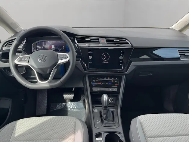 VW Touran 1.5 TSI EVO Comfortline United DSG