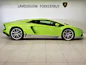 Lamborghini Aventador LP700-4 Miura Edition