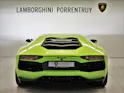 Lamborghini Aventador LP700-4 Miura Edition