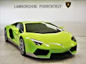 Lamborghini Aventador LP700-4 Miura Edition