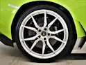 Lamborghini Aventador LP700-4 Miura Edition