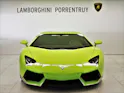 Lamborghini Aventador LP700-4 Miura Edition