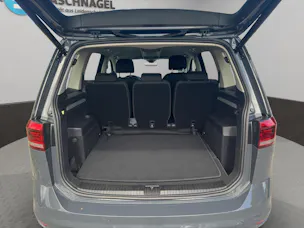 VW Touran 1.5 TSI EVO Comfortline United DSG