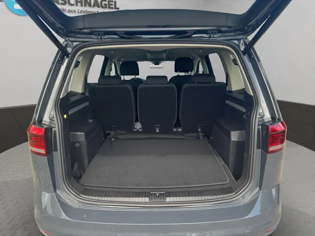 VW Touran 1.5 TSI EVO Comfortline United DSG