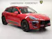 Porsche Macan GTS PDK