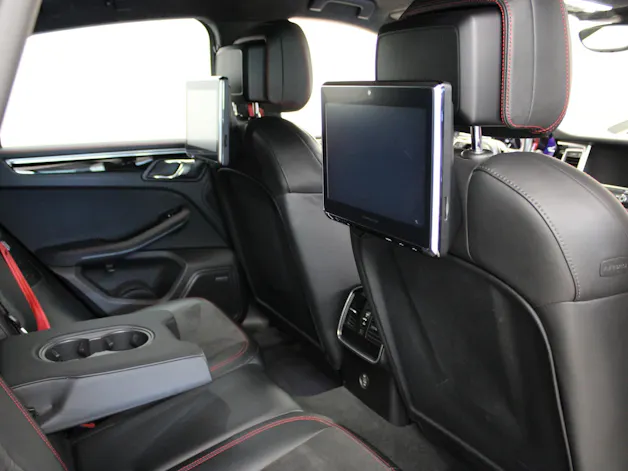 Porsche Macan GTS PDK