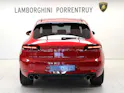 Porsche Macan GTS PDK