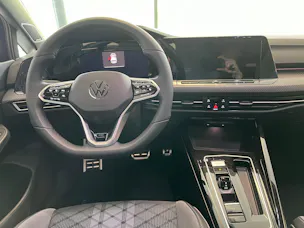 VW Golf 2.0 TSI R-Line DSG 4 Motion