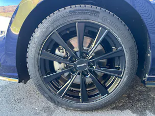 VW Golf 2.0 TSI R-Line DSG 4 Motion