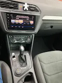 VW Tiguan 2.0TSI Highline 4Motion DSG