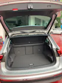 VW Tiguan 2.0TSI Highline 4Motion DSG