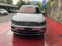 VW Tiguan 2.0TSI Highline 4Motion DSG