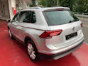 VW Tiguan 2.0TSI Highline 4Motion DSG