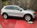 VW Tiguan 2.0TSI Highline 4Motion DSG
