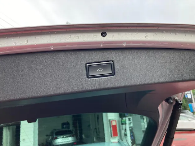 VW Tiguan 2.0TSI Highline 4Motion DSG