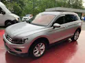 VW Tiguan 2.0TSI Highline 4Motion DSG