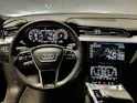 Audi e-tron 55 S Line quattro