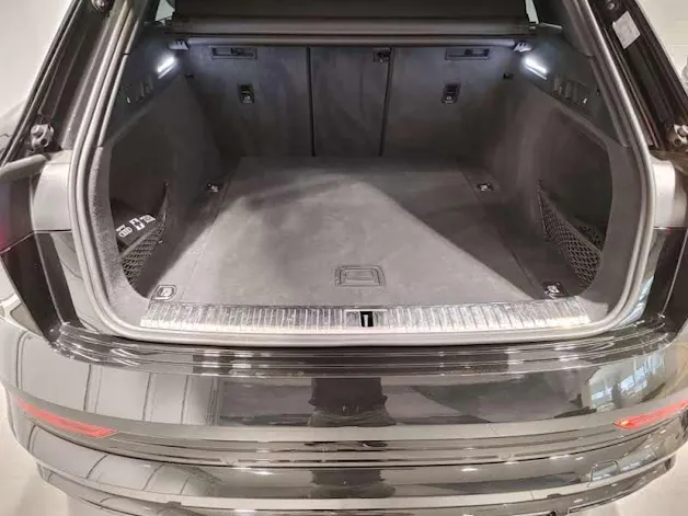 Audi e-tron 55 S Line quattro