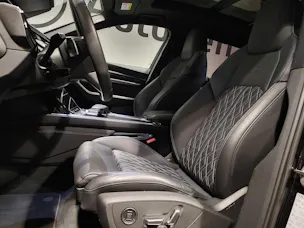 Audi e-tron 55 S Line quattro