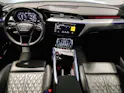 Audi e-tron 55 S Line quattro