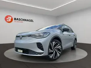 VW ID.4 GTX 77 kWh 4Motion