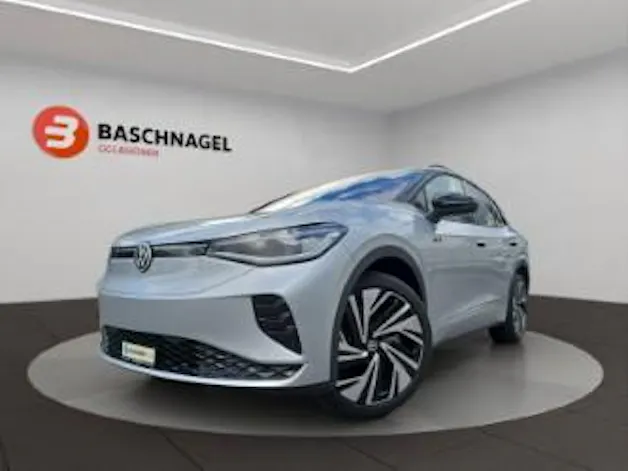 VW ID.4 GTX 77 kWh 4Motion