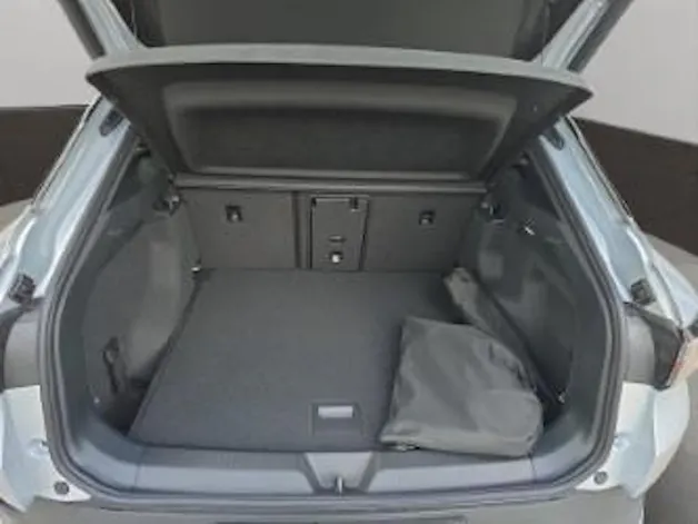 VW ID.4 GTX 77 kWh 4Motion