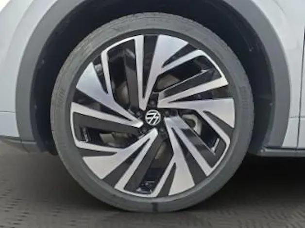 VW ID.4 GTX 77 kWh 4Motion
