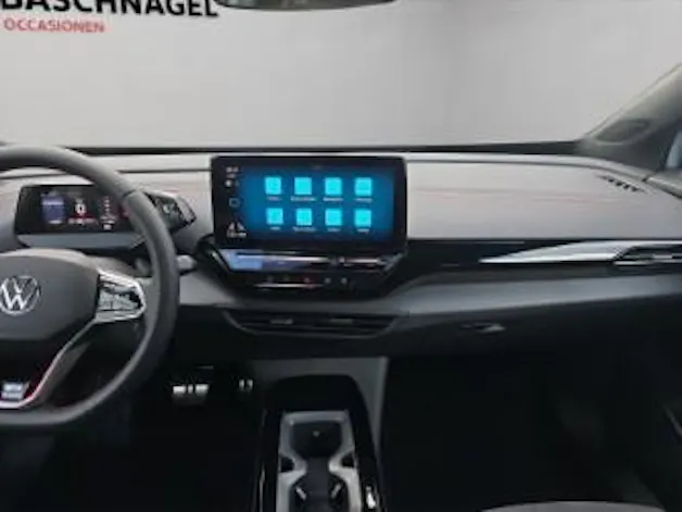 VW ID.4 GTX 77 kWh 4Motion