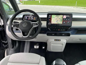VW ID.Buzz Pro