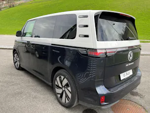 VW ID.Buzz Pro
