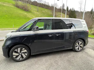 VW ID.Buzz Pro