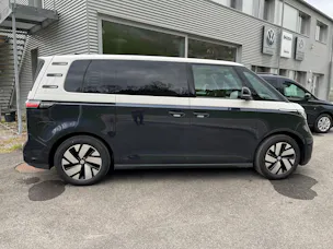 VW ID.Buzz Pro