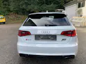 Audi RS3 2.5 TSI quattro S-tronic