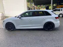 Audi RS3 2.5 TSI quattro S-tronic