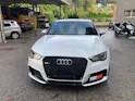 Audi RS3 2.5 TSI quattro S-tronic