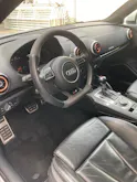 Audi RS3 2.5 TSI quattro S-tronic