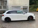 Audi RS3 2.5 TSI quattro S-tronic