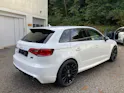 Audi RS3 2.5 TSI quattro S-tronic
