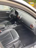 Audi RS3 2.5 TSI quattro S-tronic