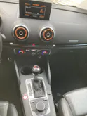 Audi RS3 2.5 TSI quattro S-tronic