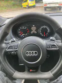 Audi RS3 2.5 TSI quattro S-tronic