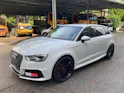 Audi RS3 2.5 TSI quattro S-tronic