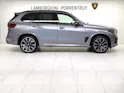 BMW X5M Competition