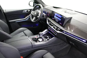 BMW X5M Competition