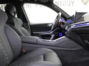 BMW X5M Competition
