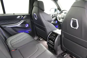 BMW X5M Competition