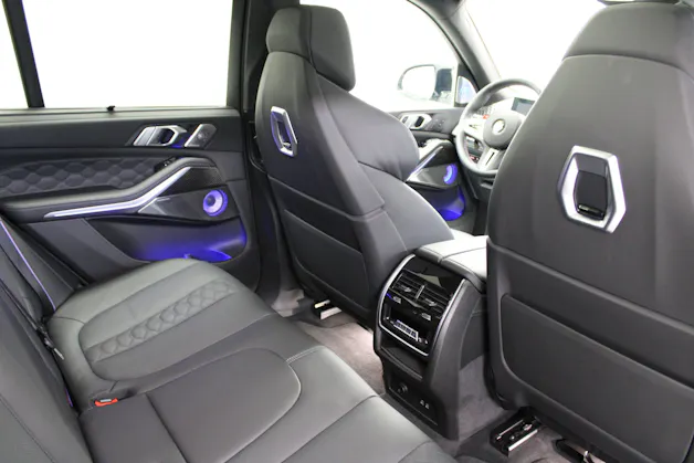 BMW X5M Competition