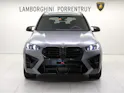 BMW X5M Competition
