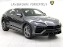 Lamborghini Urus E-Gear